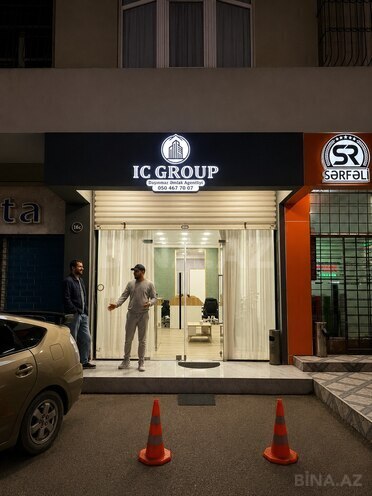 Satılır  obyekt 70 m², 20 Yanvar m., photo 6 from 27