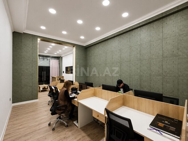 Satılır  obyekt 70 m², 20 Yanvar m., photo 15 from 27