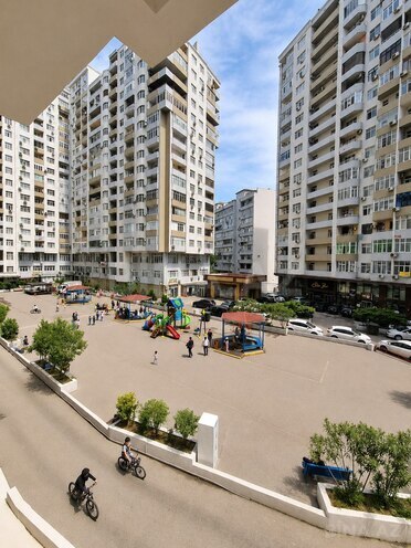 Satılır  obyekt 70 m², 20 Yanvar m., photo 26 from 27
