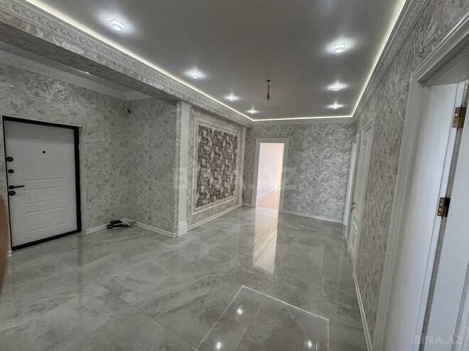Satılır 3 otaqlı yeni tikili 144 m², Nəsimi r., photo 3 from 18