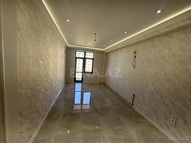 Satılır 3 otaqlı yeni tikili 144 m², Nəsimi r., photo 9 from 18