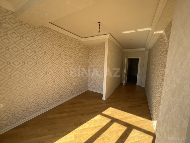 Satılır 3 otaqlı yeni tikili 144 m², Nəsimi r., photo 12 from 18