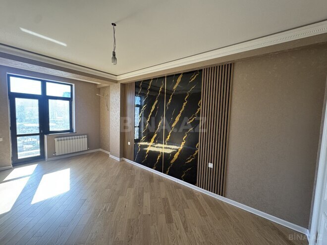 Satılır 3 otaqlı yeni tikili 144 m², Nəsimi r., photo 8 from 18