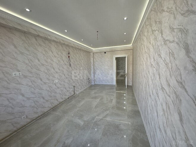 Satılır 3 otaqlı yeni tikili 144 m², Nəsimi r., photo 10 from 18