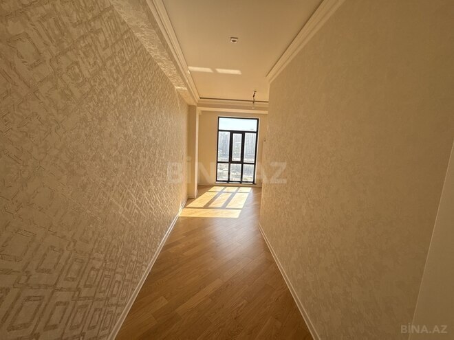 Satılır 3 otaqlı yeni tikili 144 m², Nəsimi r., photo 11 from 18