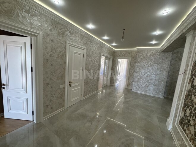 Satılır 3 otaqlı yeni tikili 144 m², Nəsimi r., photo 13 from 18