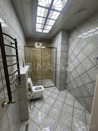 Satılır 3 otaqlı yeni tikili 144 m², Nəsimi r., photo 15 from 18