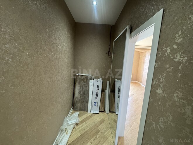 Satılır 3 otaqlı yeni tikili 144 m², Nəsimi r., photo 17 from 18