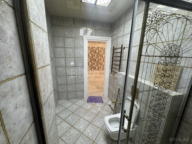 Satılır 3 otaqlı yeni tikili 144 m², Nəsimi r., photo 14 from 18