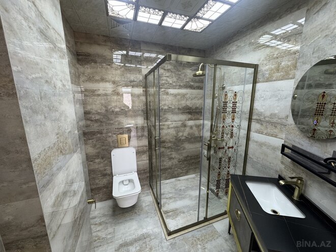 Satılır 3 otaqlı yeni tikili 144 m², Nəsimi r., photo 16 from 18