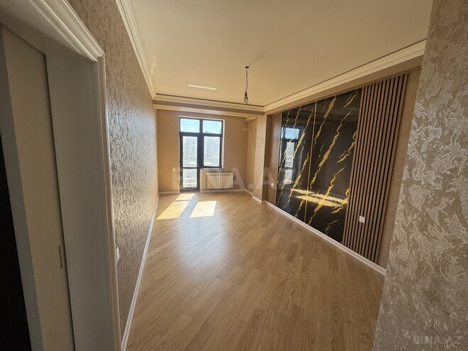 Satılır 3 otaqlı yeni tikili 144 m², Nəsimi r., photo 6 from 18