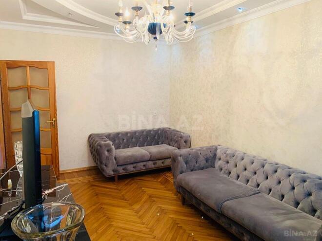 Продаётся 3-комн. вторичка 90 м², м. Нариман Нариманов, photo 4 from 10