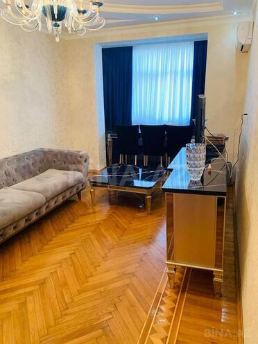 Продаётся 3-комн. вторичка 90 м², м. Нариман Нариманов, photo 3 from 10