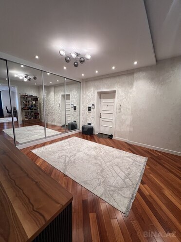 Satılır 3 otaqlı yeni tikili 165 m², Nəsimi r., photo 3 from 24
