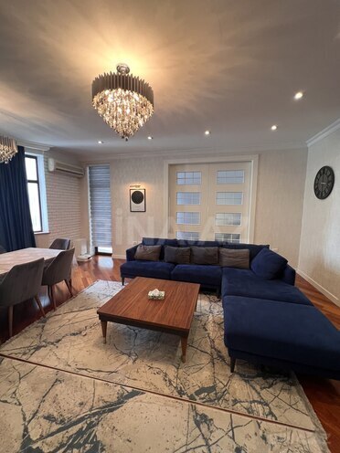 Satılır 3 otaqlı yeni tikili 165 m², Nəsimi r., photo 7 from 24