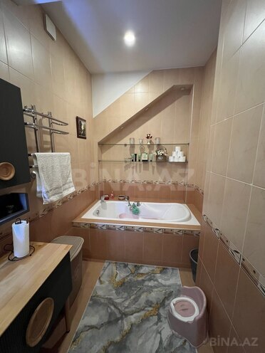 Satılır 3 otaqlı yeni tikili 165 m², Nəsimi r., photo 12 from 24