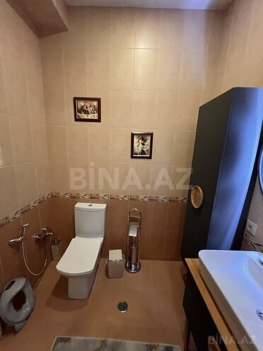 Satılır 3 otaqlı yeni tikili 165 m², Nəsimi r., photo 13 from 24
