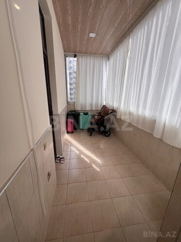 Satılır 3 otaqlı yeni tikili 165 m², Nəsimi r., photo 10 from 24