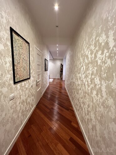 Satılır 3 otaqlı yeni tikili 165 m², Nəsimi r., photo 14 from 24