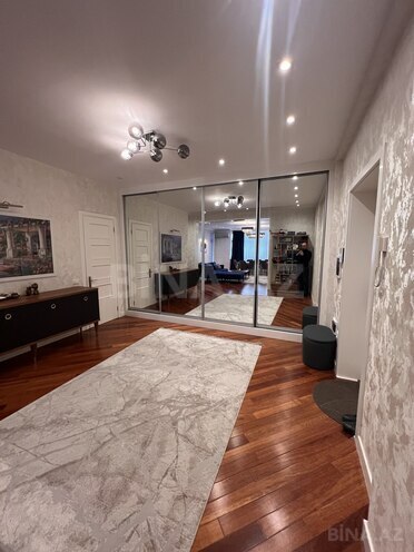 Satılır 3 otaqlı yeni tikili 165 m², Nəsimi r., photo 4 from 24