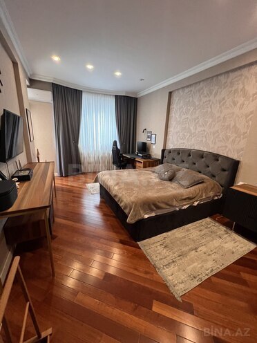 Satılır 3 otaqlı yeni tikili 165 m², Nəsimi r., photo 16 from 24