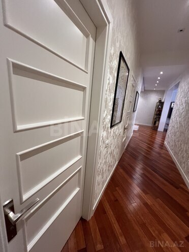 Satılır 3 otaqlı yeni tikili 165 m², Nəsimi r., photo 19 from 24