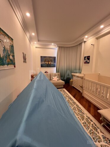 Satılır 3 otaqlı yeni tikili 165 m², Nəsimi r., photo 23 from 24