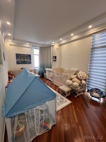 Satılır 3 otaqlı yeni tikili 165 m², Nəsimi r., photo 20 from 24