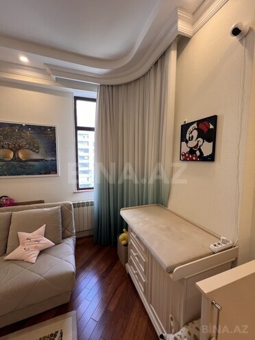 Satılır 3 otaqlı yeni tikili 165 m², Nəsimi r., photo 22 from 24