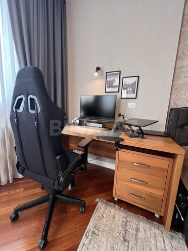 Satılır 3 otaqlı yeni tikili 165 m², Nəsimi r., photo 17 from 24