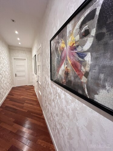 Satılır 3 otaqlı yeni tikili 165 m², Nəsimi r., photo 15 from 24
