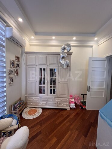 Satılır 3 otaqlı yeni tikili 165 m², Nəsimi r., photo 21 from 24