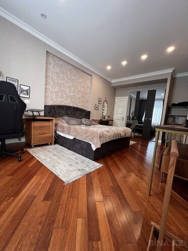 Satılır 3 otaqlı yeni tikili 165 m², Nəsimi r., photo 18 from 24