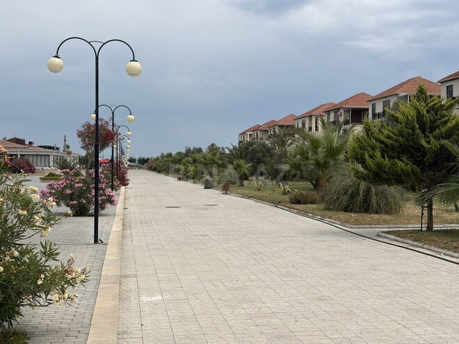 Satılır 2 otaqlı yeni tikili 74.2 m², Buzovna q., photo 5 from 10