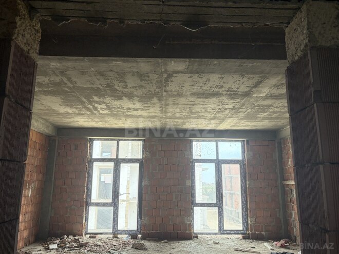 Satılır 2 otaqlı yeni tikili 74.2 m², Buzovna q., photo 3 from 10