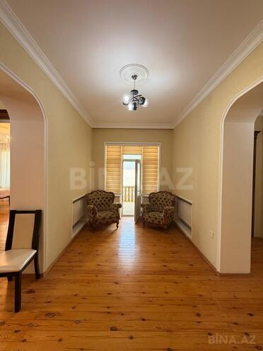 Satılır 8 otaqlı həyət evi/bağ evi 280 m², Badamdar q., photo 13 from 23