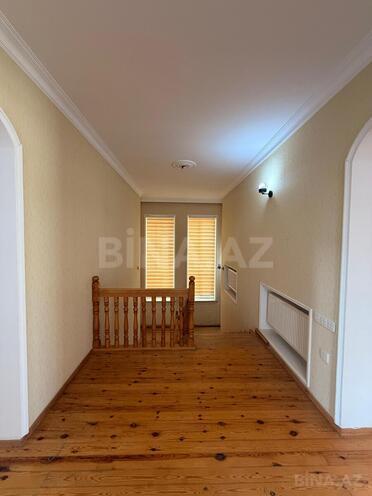 Satılır 8 otaqlı həyət evi/bağ evi 280 m², Badamdar q., photo 14 from 23