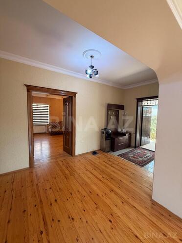 Satılır 8 otaqlı həyət evi/bağ evi 280 m², Badamdar q., photo 19 from 23