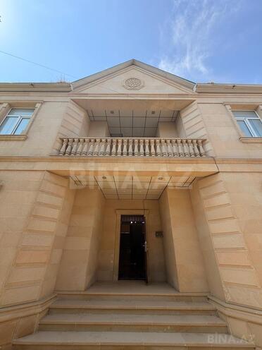 Satılır 8 otaqlı həyət evi/bağ evi 280 m², Badamdar q., photo 1 from 23