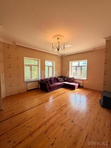 Satılır 8 otaqlı həyət evi/bağ evi 280 m², Badamdar q., photo 16 from 23