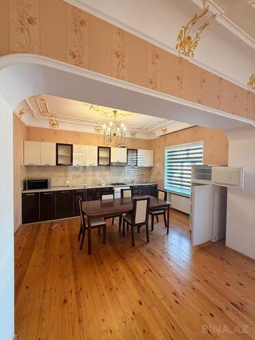 Satılır 8 otaqlı həyət evi/bağ evi 280 m², Badamdar q., photo 8 from 23