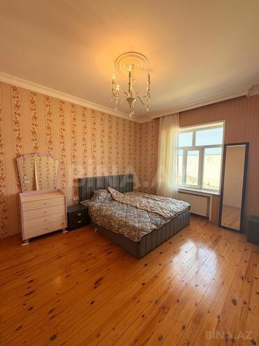 Satılır 8 otaqlı həyət evi/bağ evi 280 m², Badamdar q., photo 11 from 23