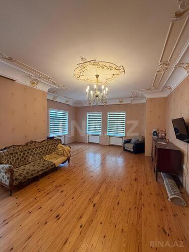 Satılır 8 otaqlı həyət evi/bağ evi 280 m², Badamdar q., photo 17 from 23