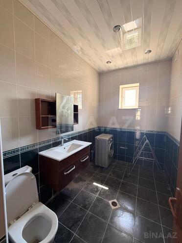Satılır 8 otaqlı həyət evi/bağ evi 280 m², Badamdar q., photo 22 from 23