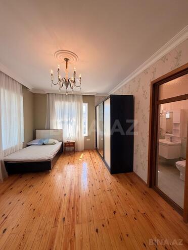 Satılır 8 otaqlı həyət evi/bağ evi 280 m², Badamdar q., photo 12 from 23