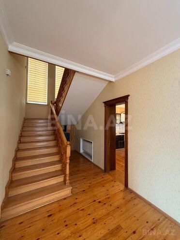 Satılır 8 otaqlı həyət evi/bağ evi 280 m², Badamdar q., photo 18 from 23