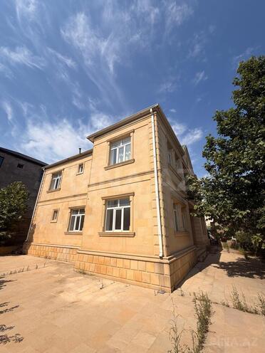 Satılır 8 otaqlı həyət evi/bağ evi 280 m², Badamdar q., photo 4 from 23