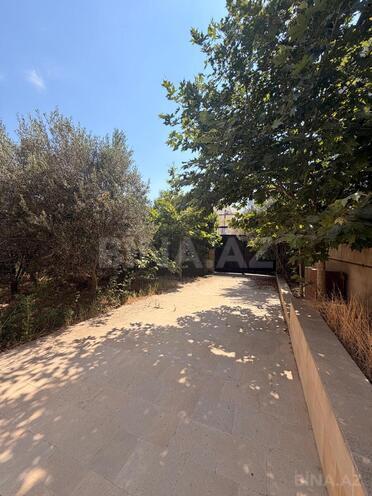 Satılır 8 otaqlı həyət evi/bağ evi 280 m², Badamdar q., photo 7 from 23