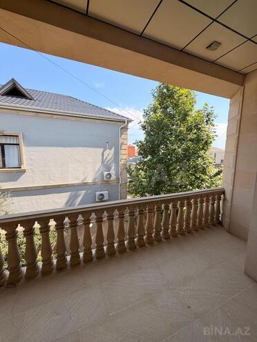 Satılır 8 otaqlı həyət evi/bağ evi 280 m², Badamdar q., photo 6 from 23