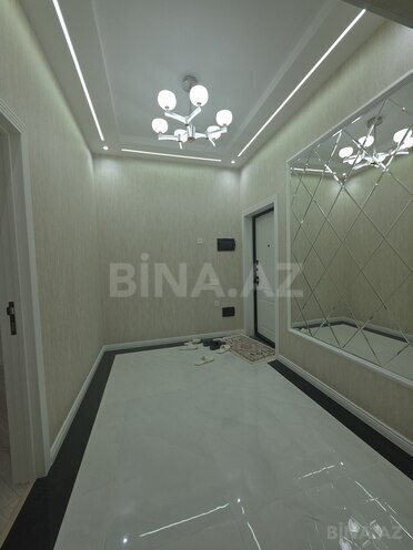 Satılır 2 otaqlı yeni tikili 82 m², Qara Qarayev m., photo 8 from 13